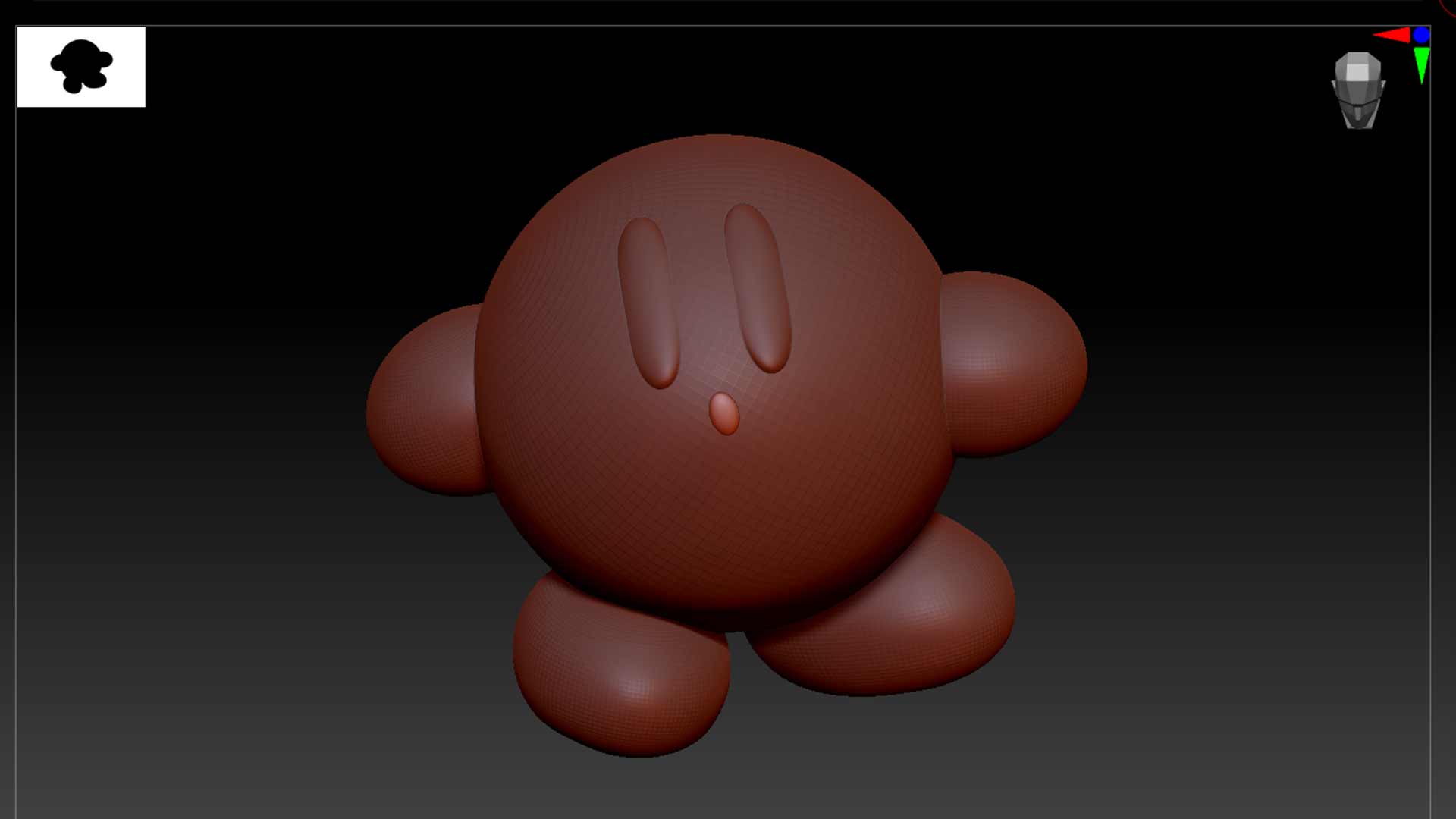 Kirby Image